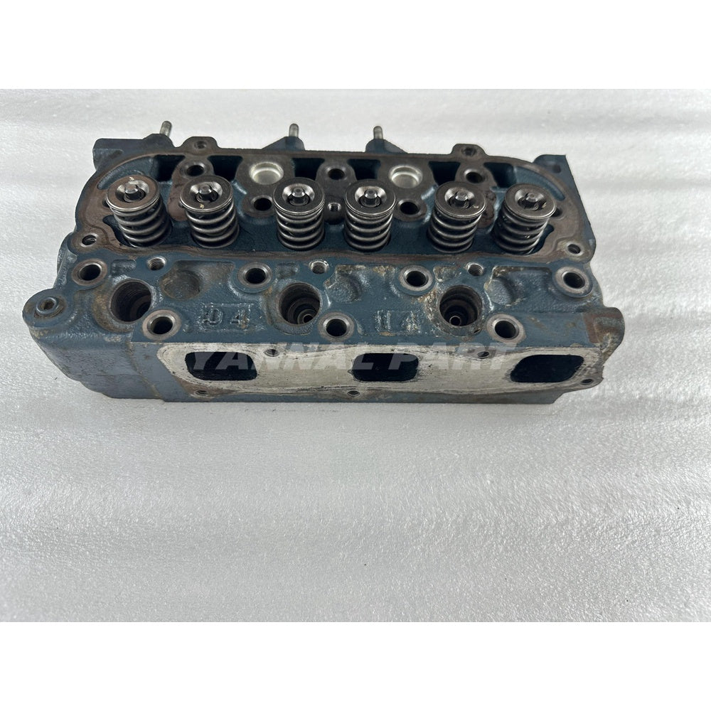 Complete Cylinder Head For Kubota D782 Engine