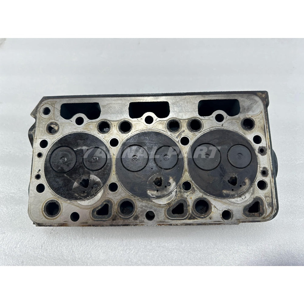 Complete Cylinder Head For Kubota D782 Engine