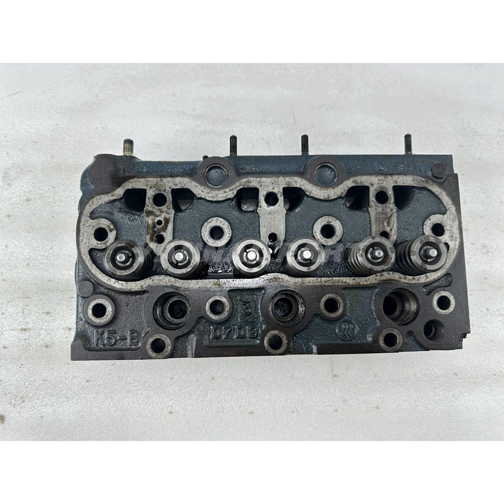 Cylinder Head Assy For Kubota D850 Engine