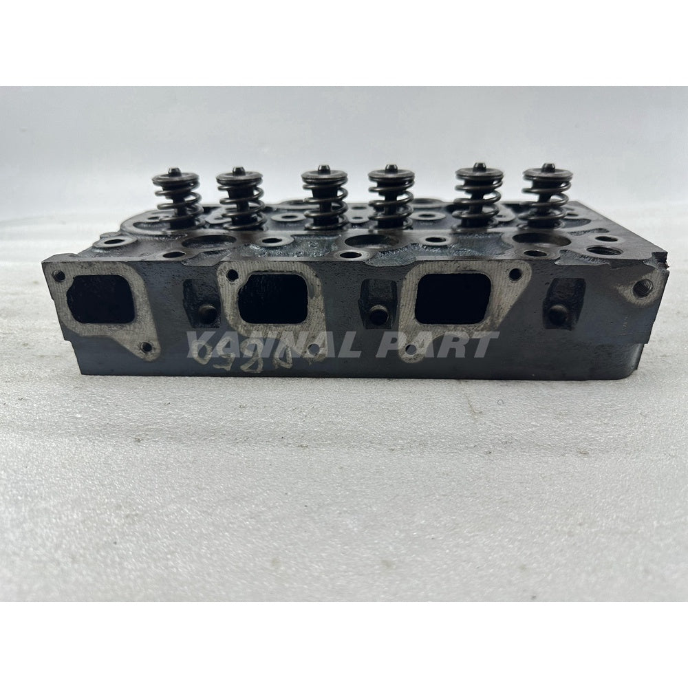 Cylinder Head Assy For Kubota D850 Engine