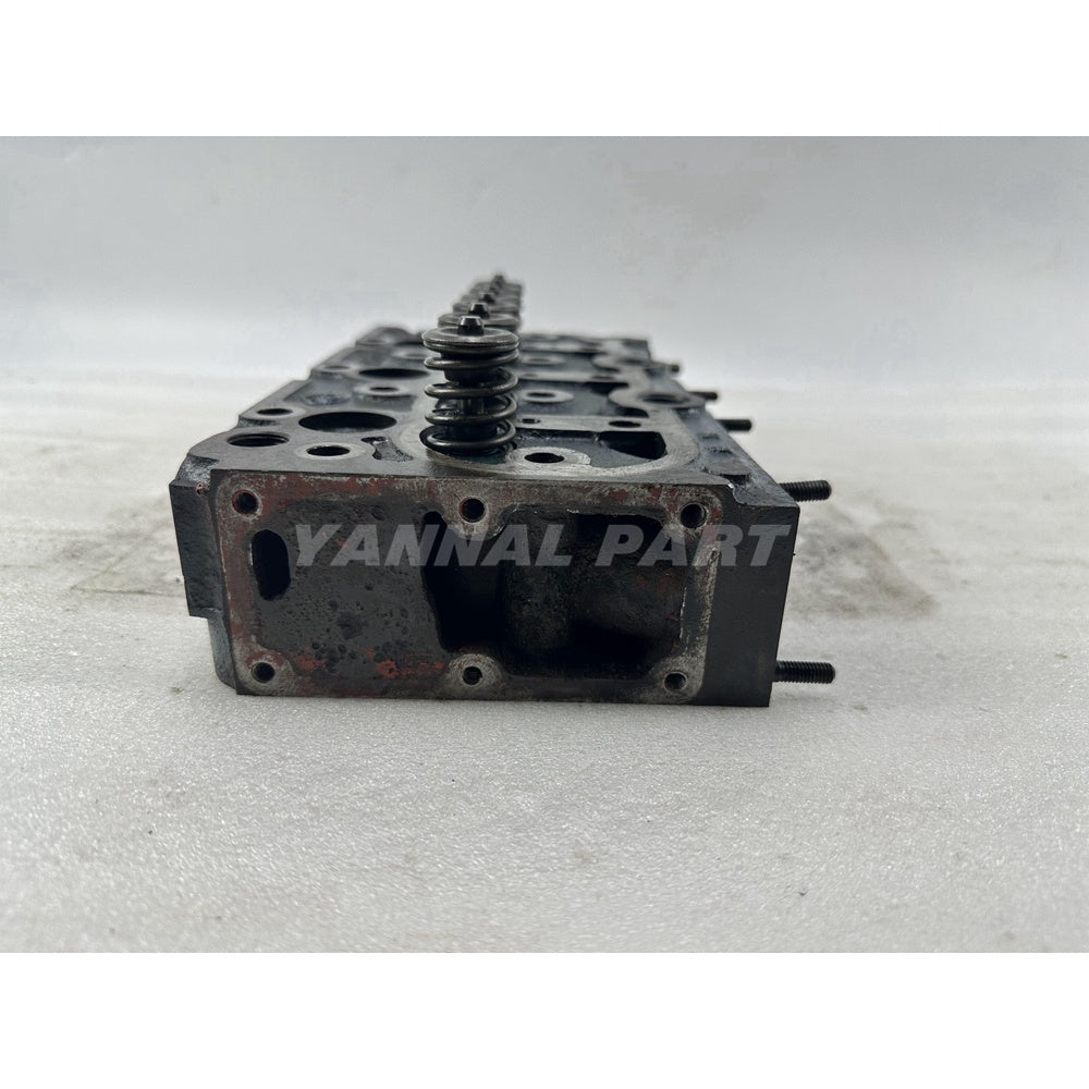 Cylinder Head Assy For Kubota D850 Engine