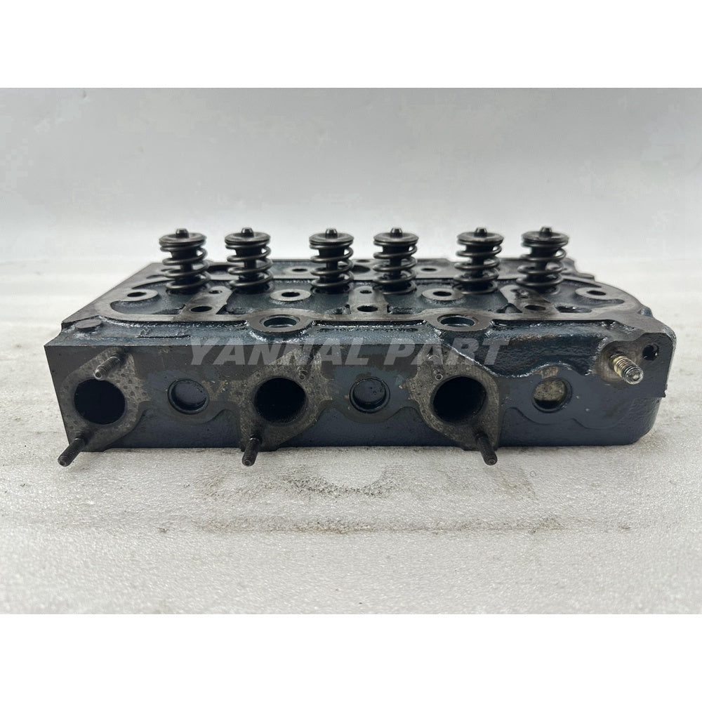 Cylinder Head Assy For Kubota D850 Engine