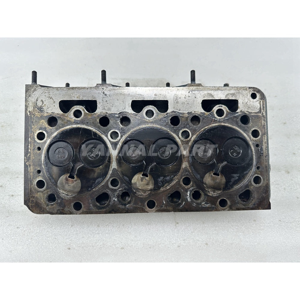 Cylinder Head Assy For Kubota D850 Engine