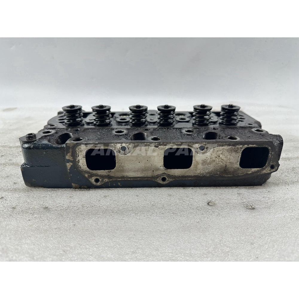 Complete Cylinder Head For Kubota D902 Engine