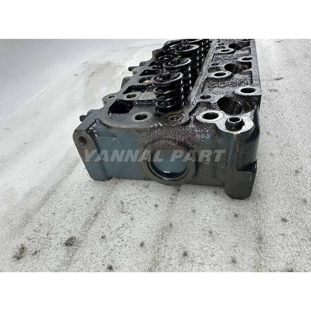 Complete Cylinder Head For Kubota D902 Engine