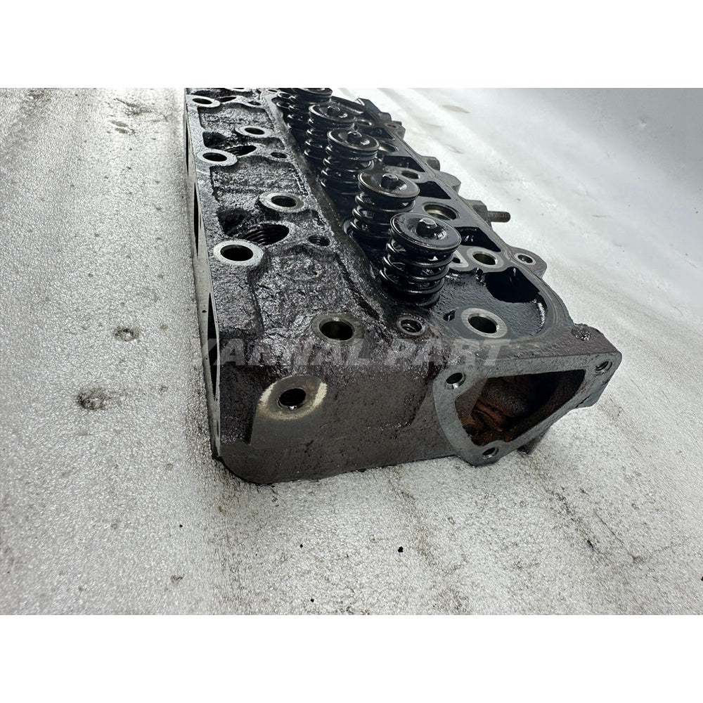 Complete Cylinder Head For Kubota D902 Engine