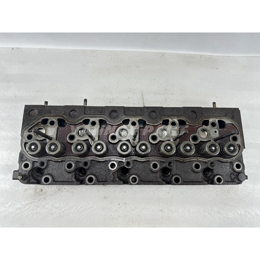 Cylinder Head Assy For Kubota F2503-IDI Engine