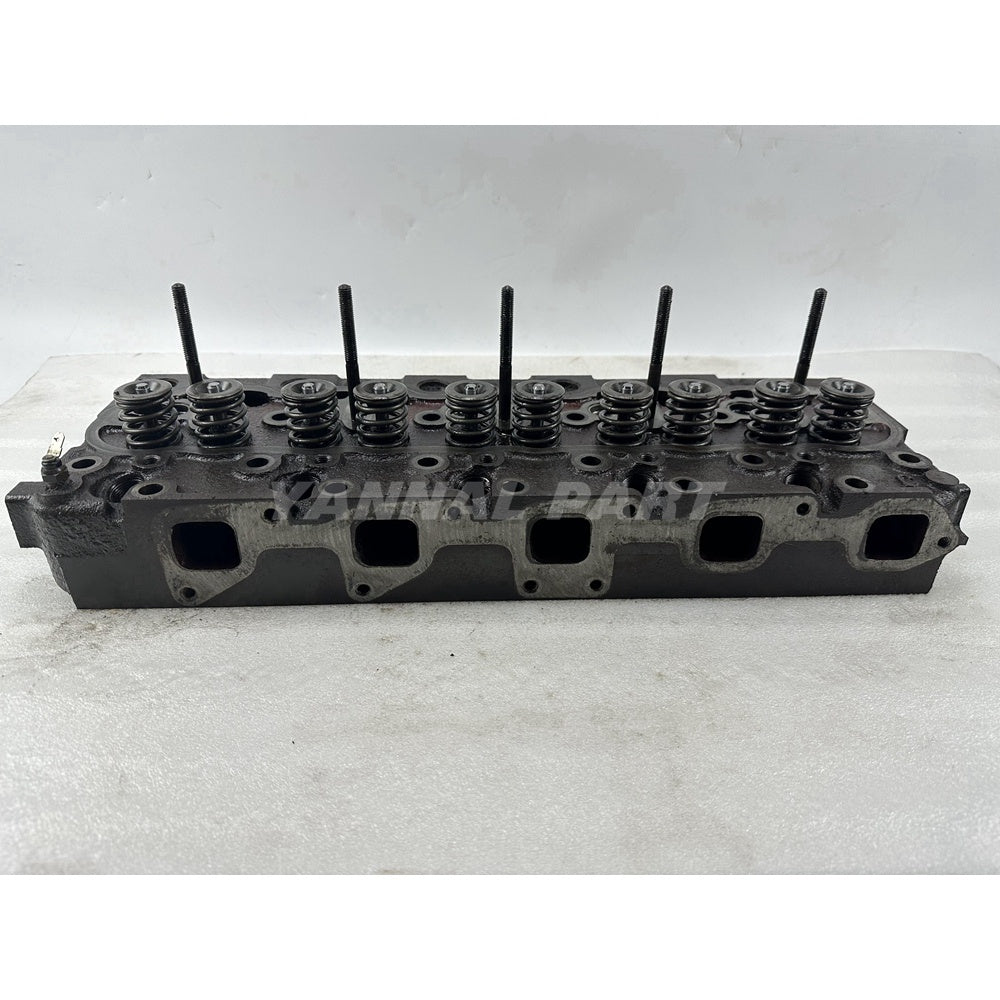 Cylinder Head Assy For Kubota F2503-IDI Engine