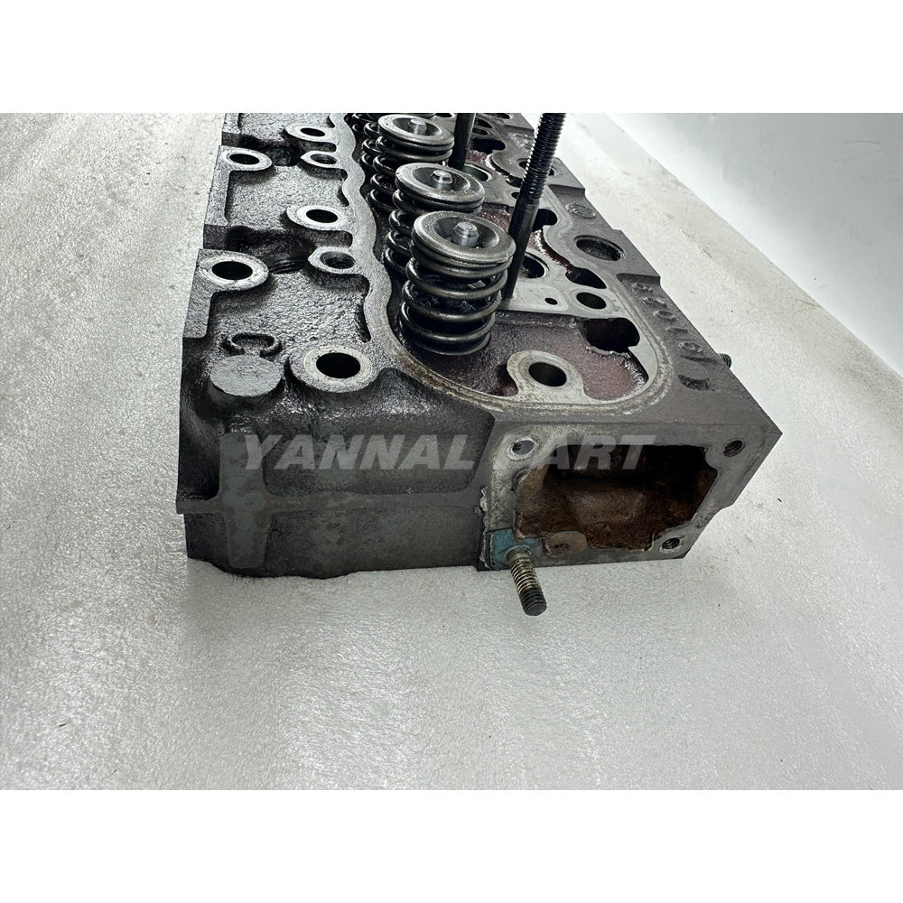 Cylinder Head Assy For Kubota F2503-IDI Engine