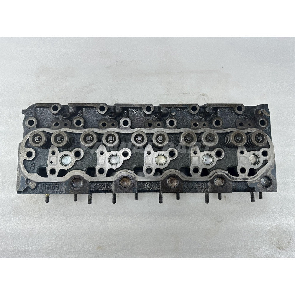 Complete Cylinder Head For Kubota F2803-DI Engine