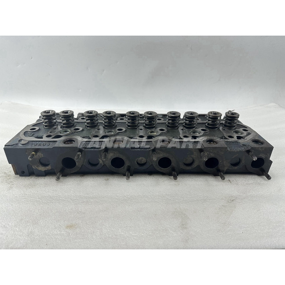 Complete Cylinder Head For Kubota F2803-DI Engine