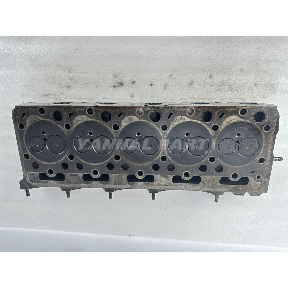 Complete Cylinder Head For Kubota F2803-DI Engine