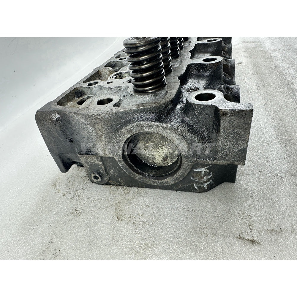 Cylinder Head Assy For Mitsubishi K3E Engine