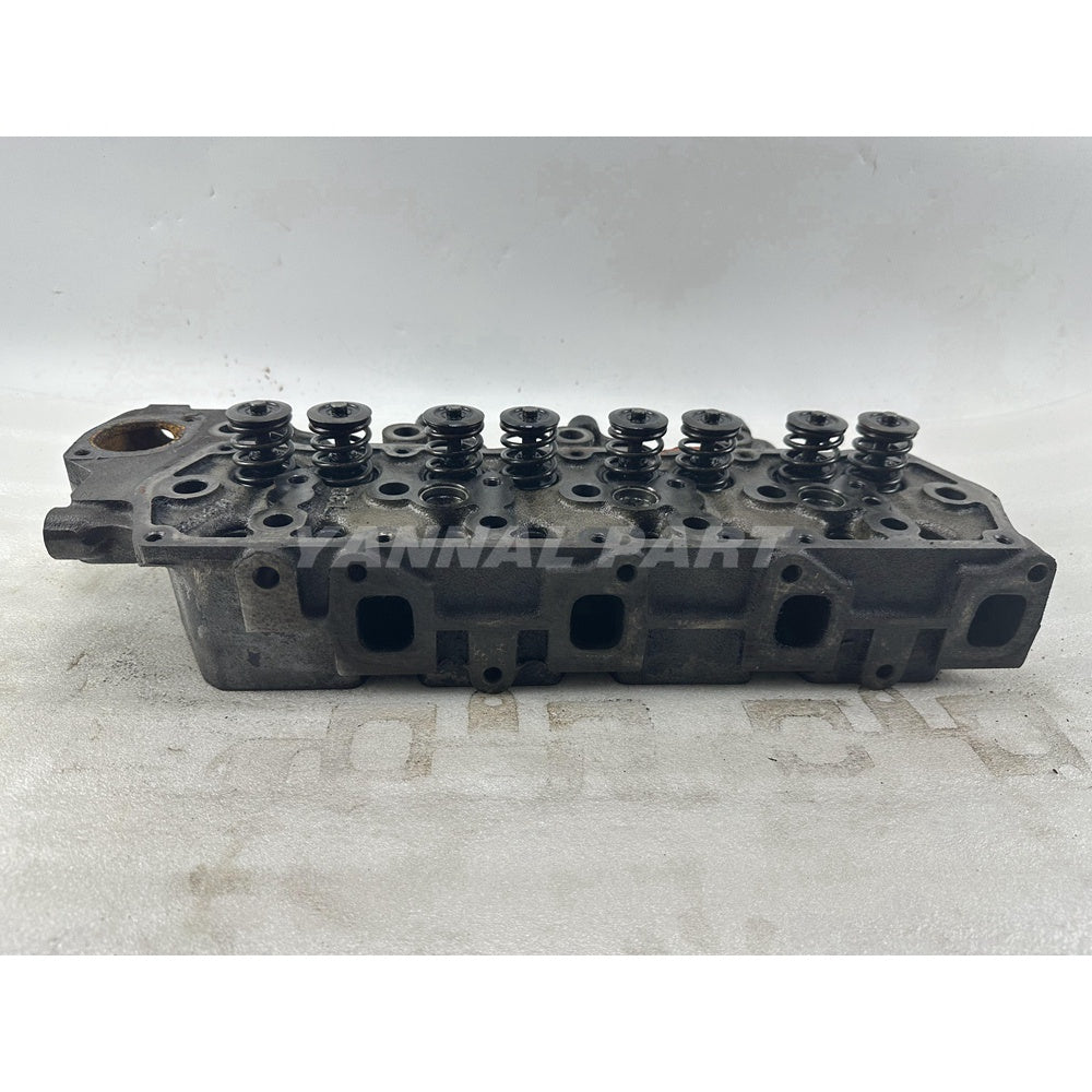 Complete Cylinder Head For Mitsubishi K4N Engine