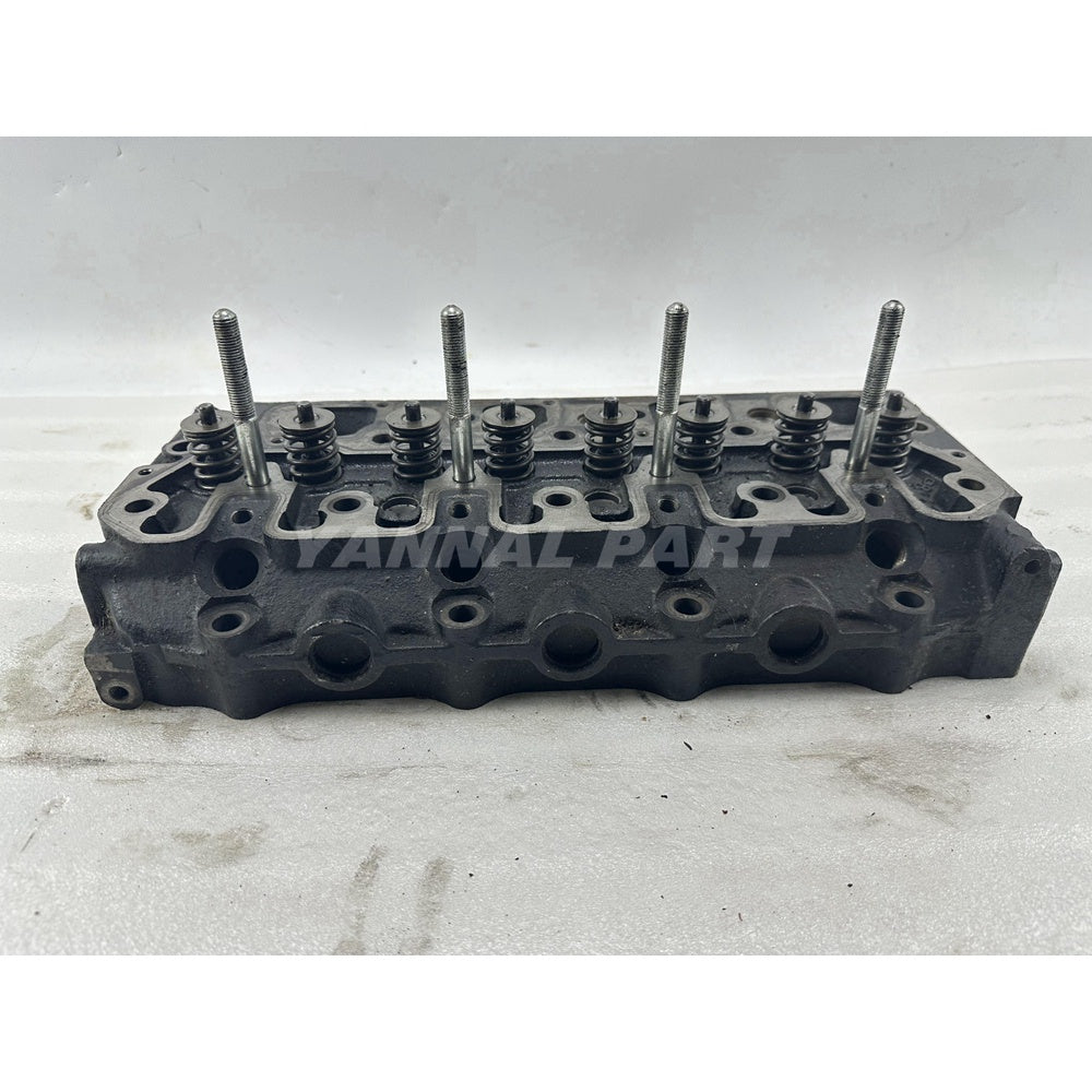 Cylinder Head Assy For Perkins 404D-22 Engine