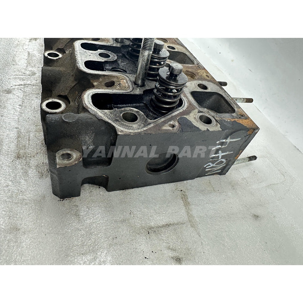 Complete Cylinder Head For Shibaura N844LT Engine