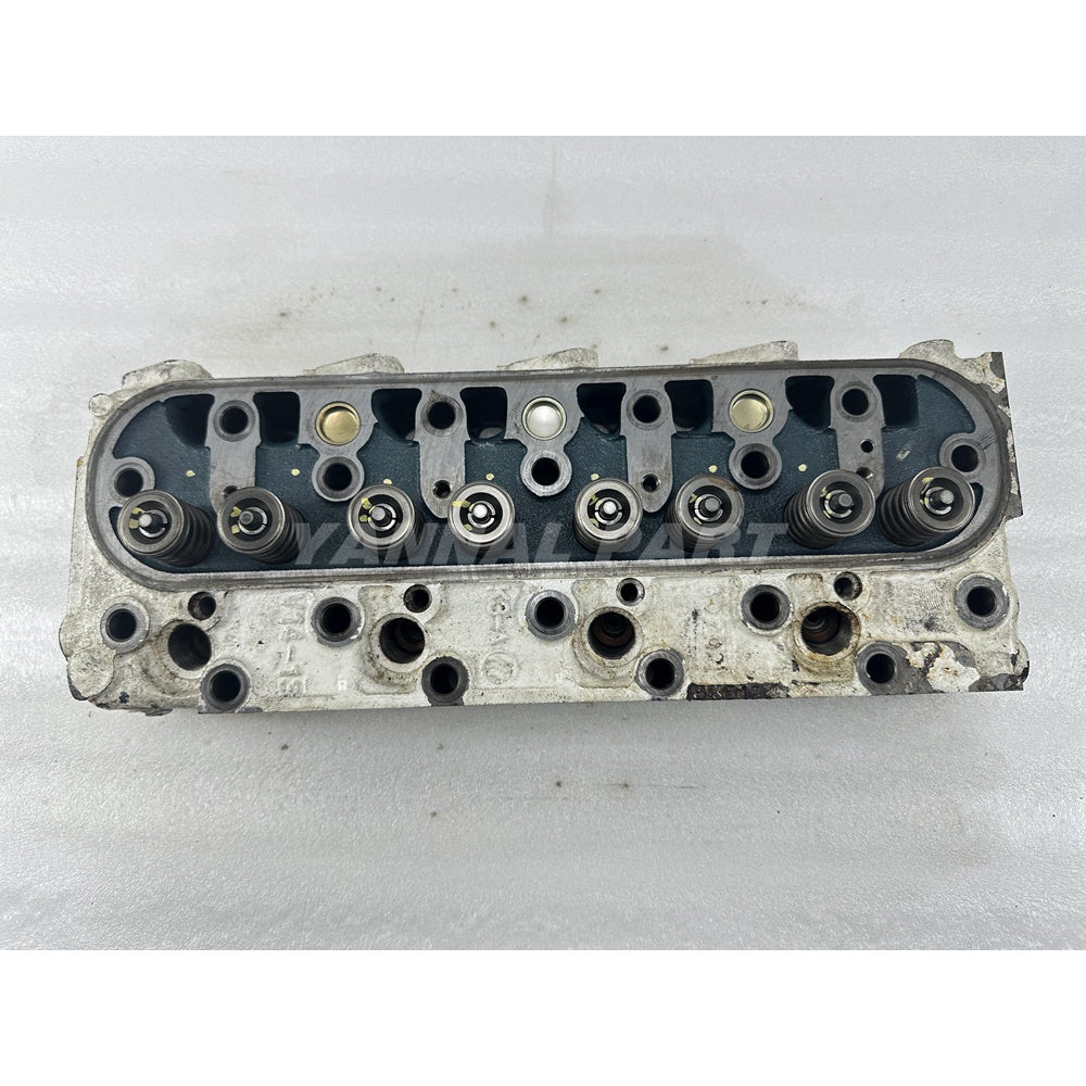 Complete Cylinder Head For Kubota V1305 Engine