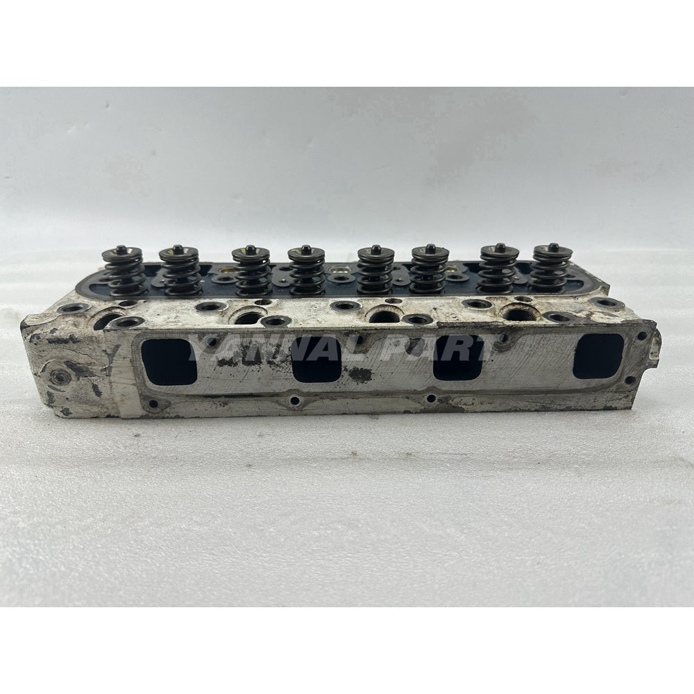 Complete Cylinder Head For Kubota V1305 Engine