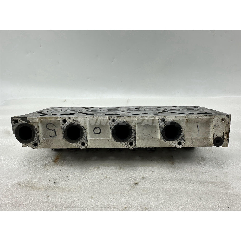 Complete Cylinder Head For Kubota V1305 Engine