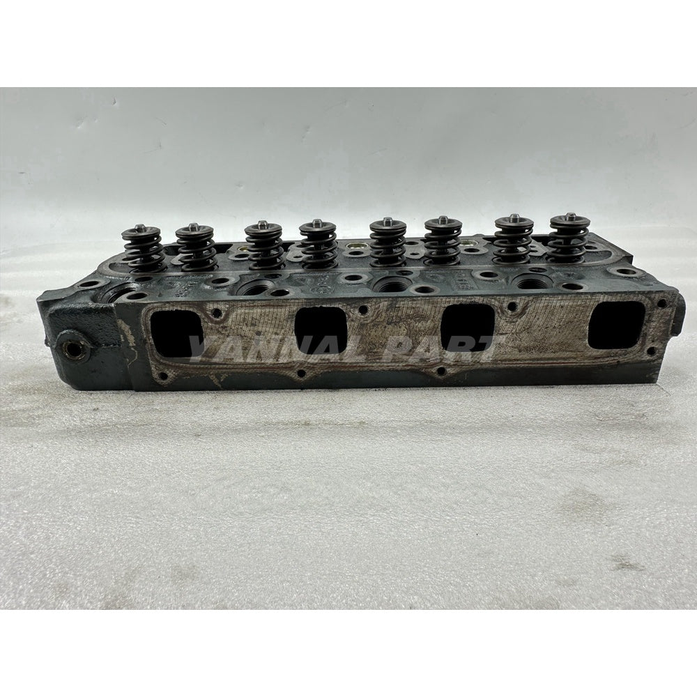 Cylinder Head Assy For Kubota V1505 Engine