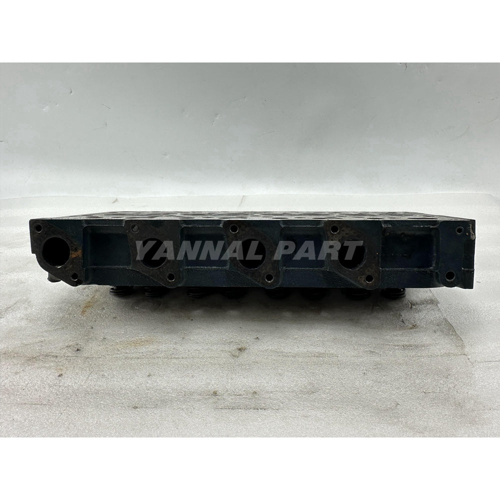 Cylinder Head Assy For Kubota V1505 Engine