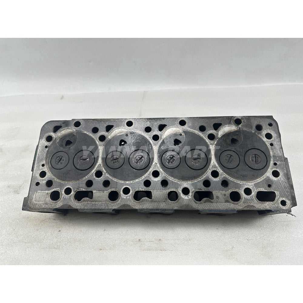 Cylinder Head Assy For Kubota V1505 Engine