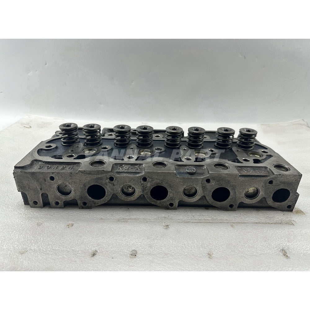 Complete Cylinder Head For Kubota V1512-DI Engine