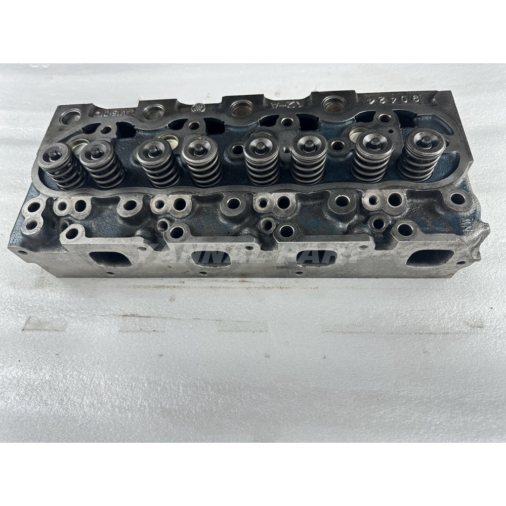 Complete Cylinder Head For Kubota V1512-DI Engine