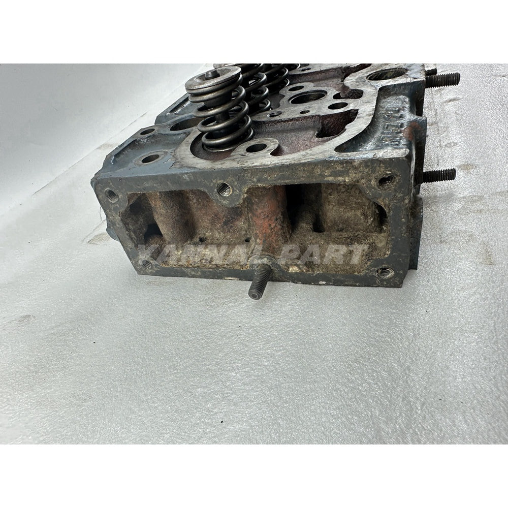 Cylinder Head Assy For Kubota V1902-IDI Engine