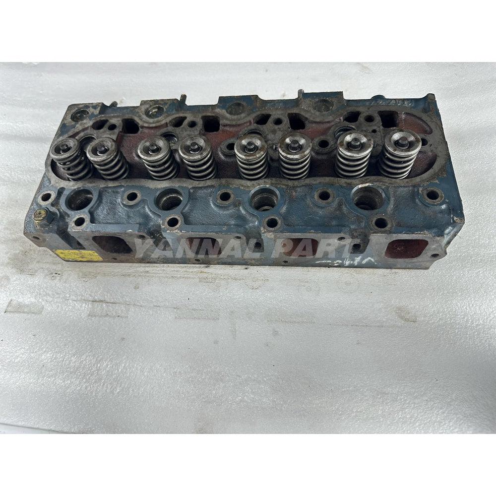 Cylinder Head Assy For Kubota V1902-IDI Engine