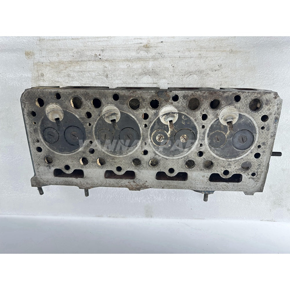 Cylinder Head Assy For Kubota V1902-IDI Engine