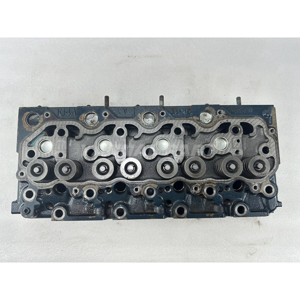 Cylinder Head Assy For Kubota V2403-DI Engine