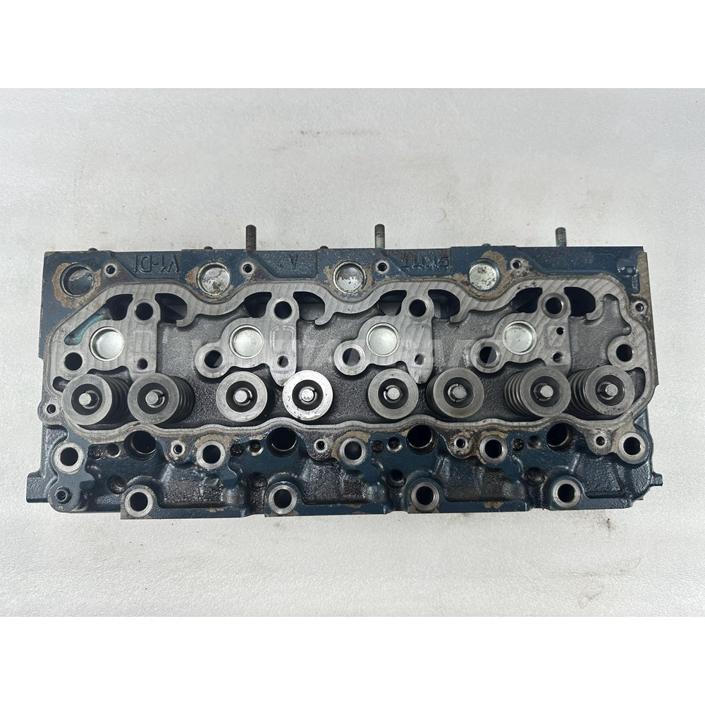 Cylinder Head Assy For Caterpillar V2403DI Engine