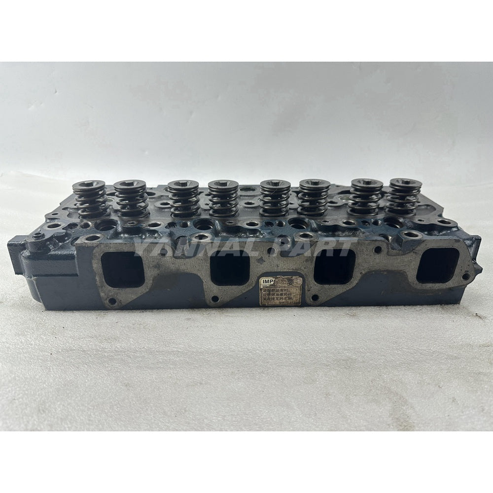 Cylinder Head Assy For Kubota V2403-DI Engine