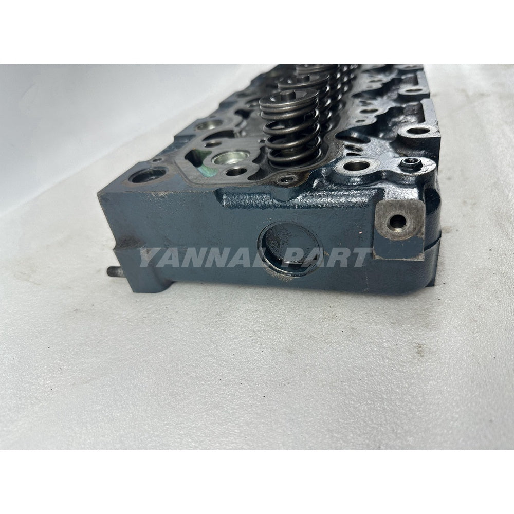 Cylinder Head Assy For Kubota V2403-DI Engine