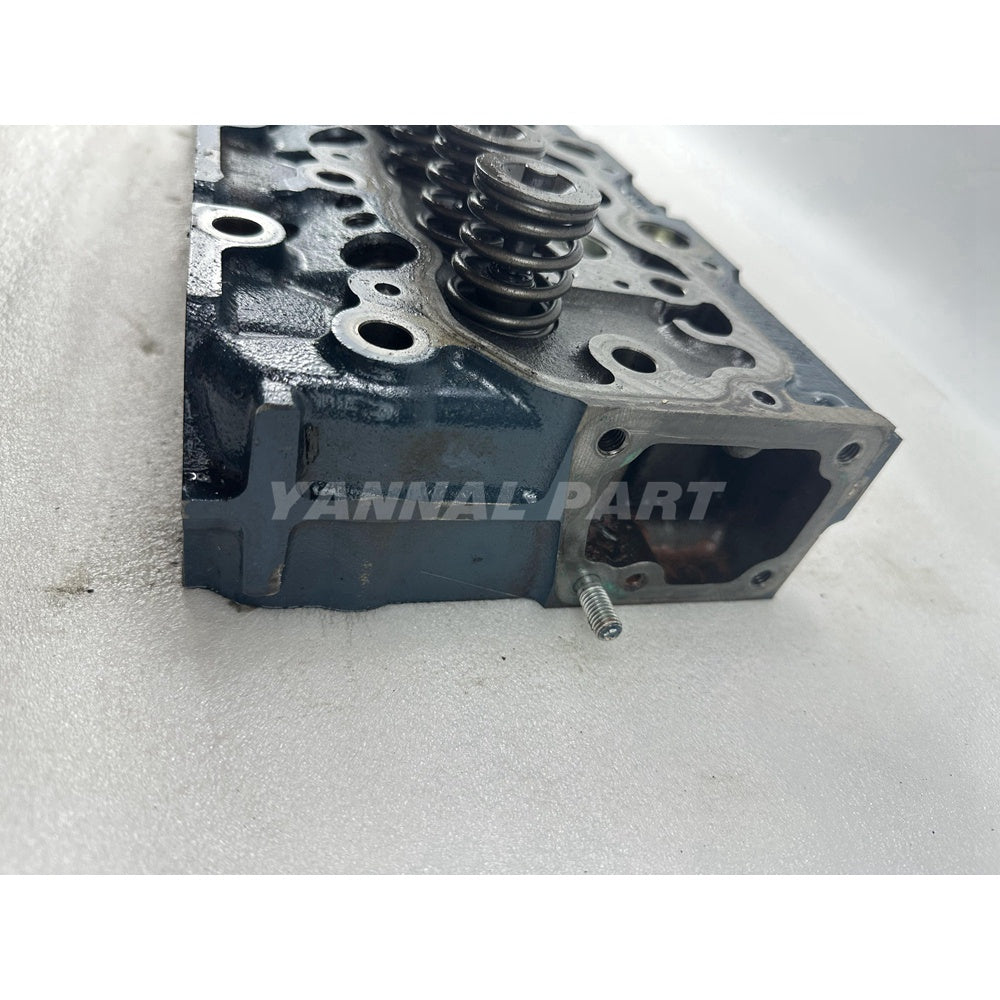 Cylinder Head Assy For Kubota V2403-DI Engine