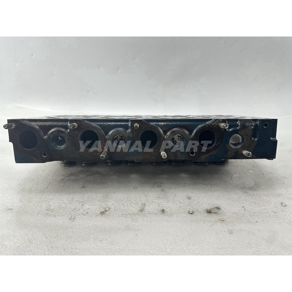 Cylinder Head Assy For Kubota V2403-DI Engine