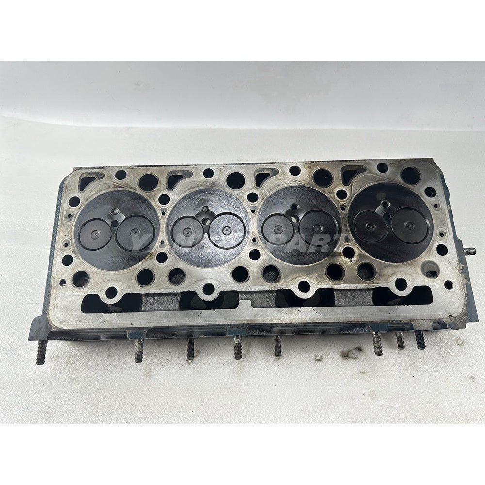 Cylinder Head Assy For Kubota V2403-DI Engine