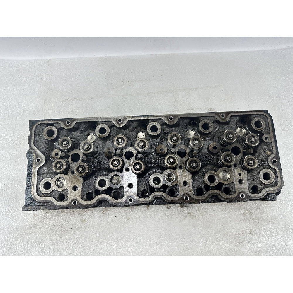 Cylinder Head Assy For Kubota V3307-CR Engine