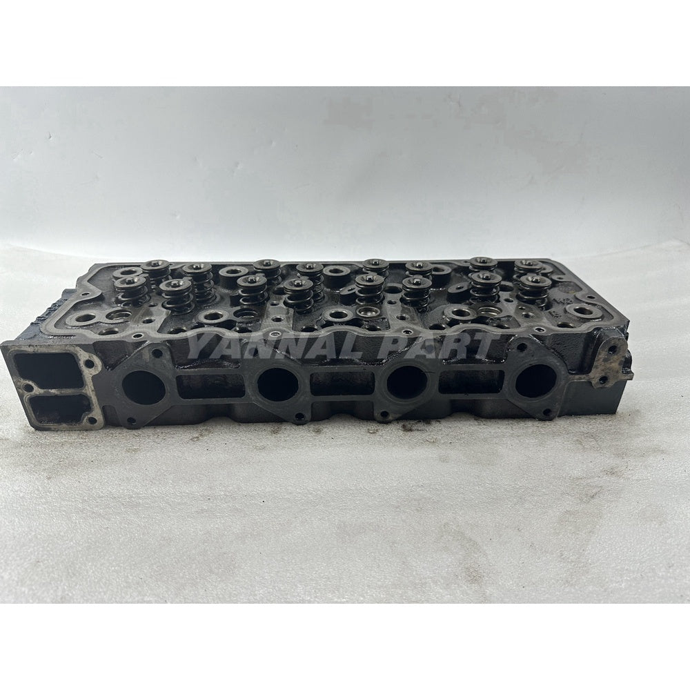 Cylinder Head Assy For Kubota V3307-CR Engine