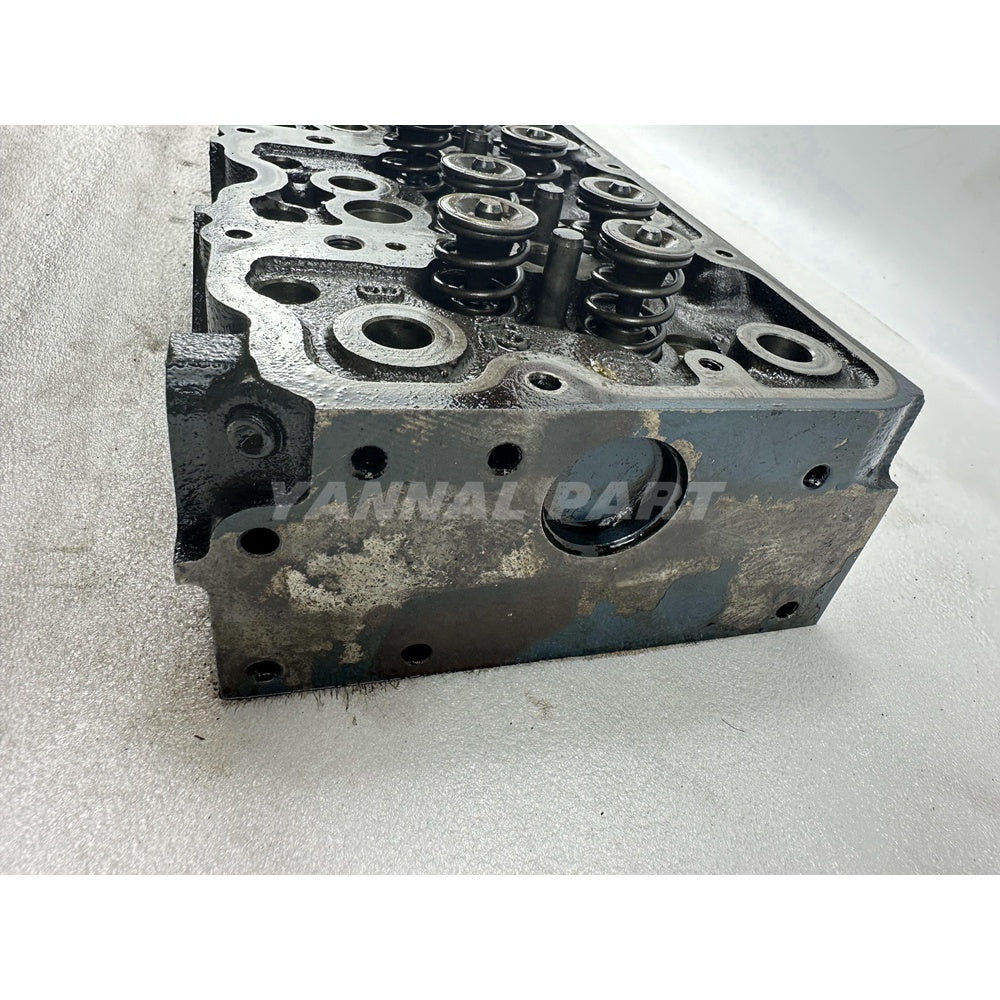 Cylinder Head Assy For Kubota V3307-CR Engine