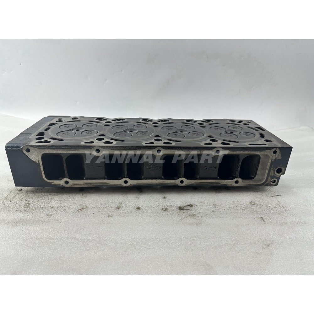 Cylinder Head Assy For Kubota V3307-CR Engine