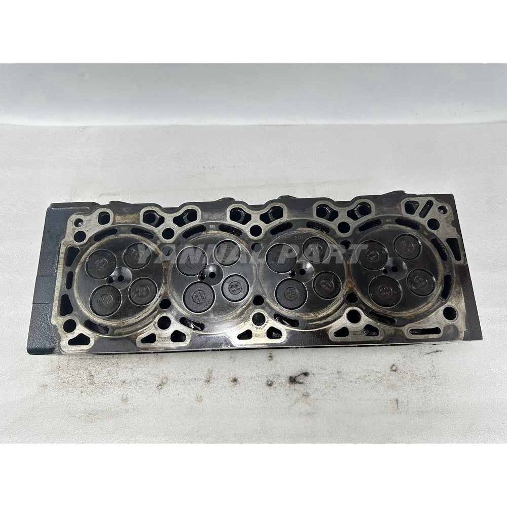 Cylinder Head Assy For Kubota V3307-CR Engine