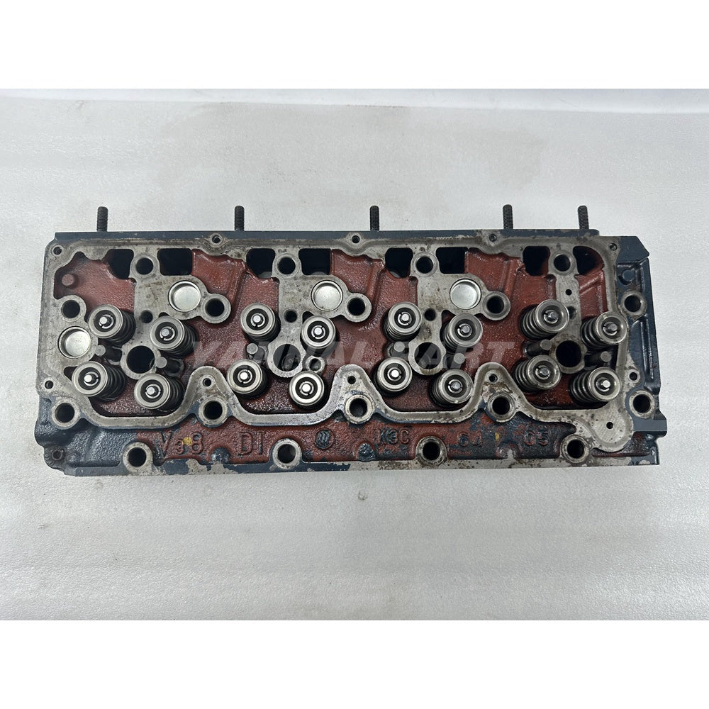 Cylinder Head Assy For Kubota V3800-CR Engine