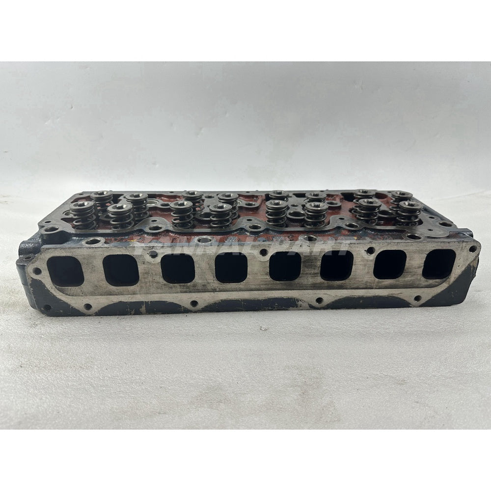 Cylinder Head Assy For Kubota V3800-CR Engine