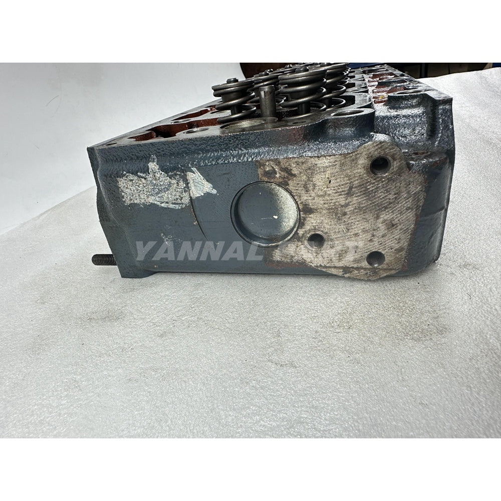 Cylinder Head Assy For Kubota V3800-CR Engine