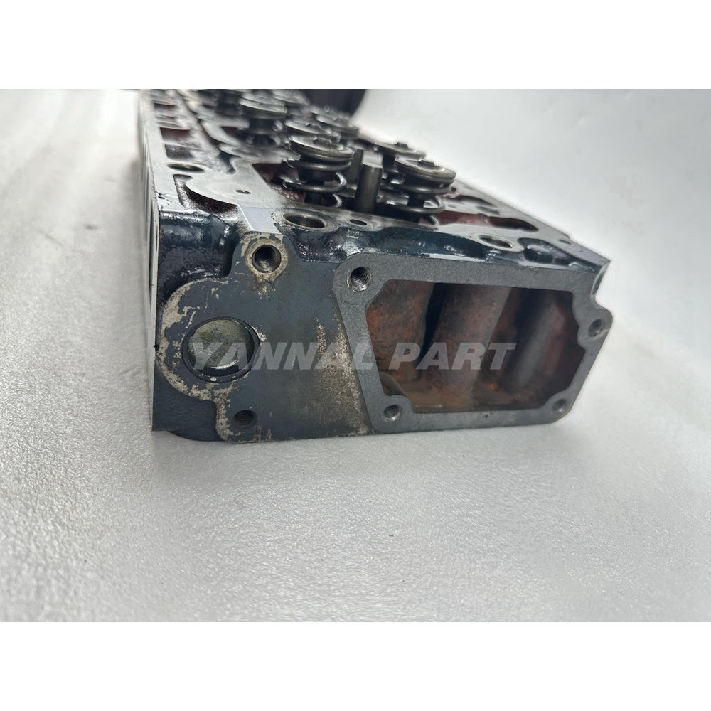 Cylinder Head Assy For Kubota V3800-CR Engine