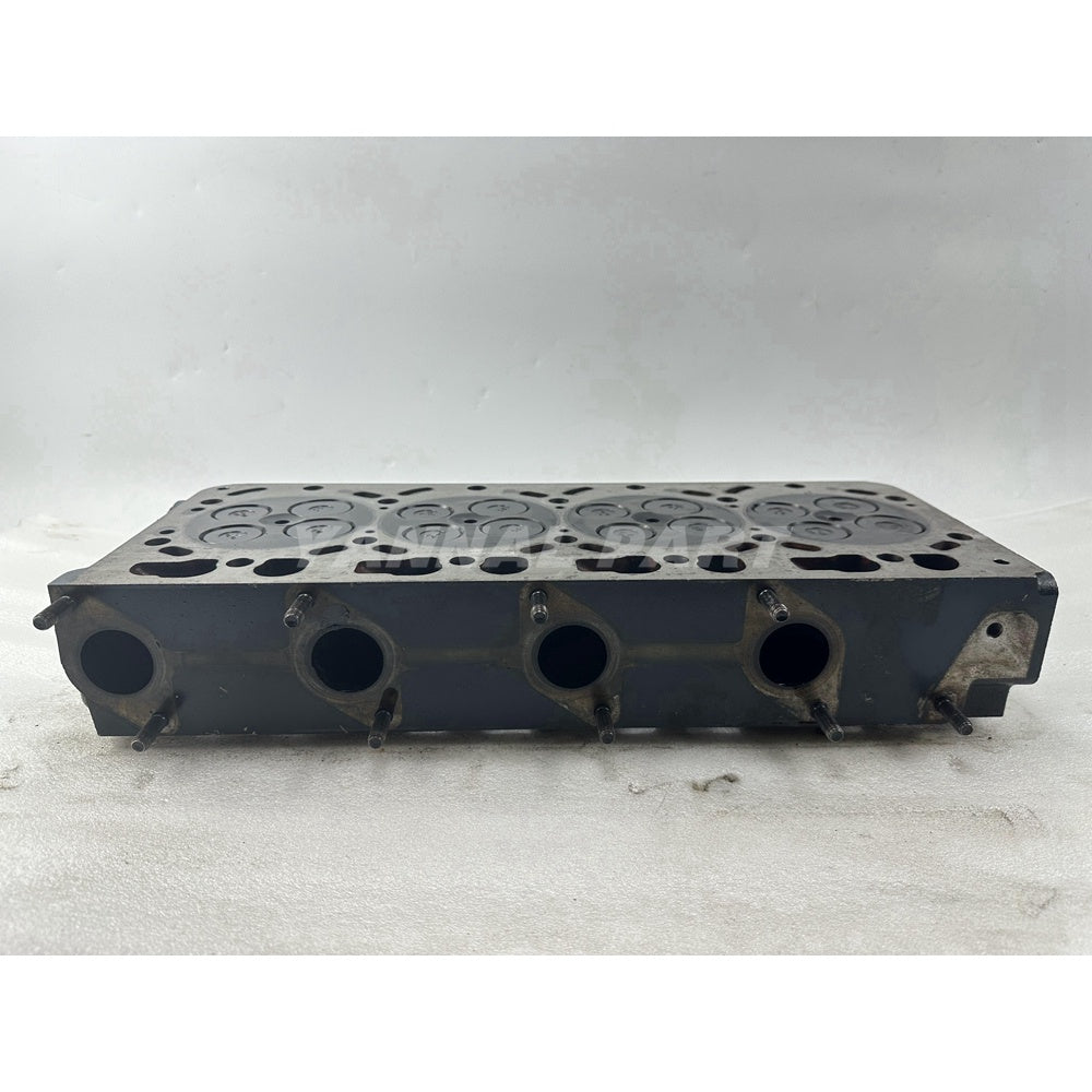 Cylinder Head Assy For Kubota V3800-CR Engine