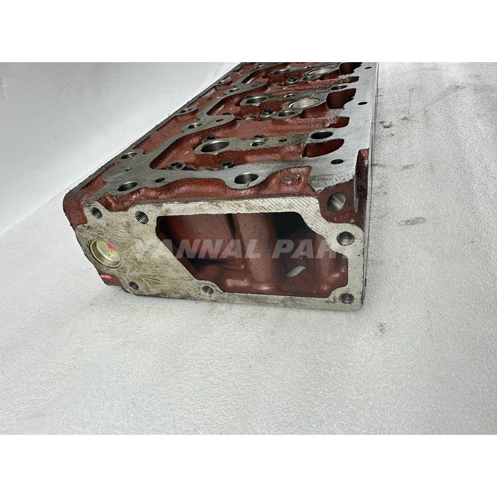 Cylinder Head For Kubota V3800-DI Engine