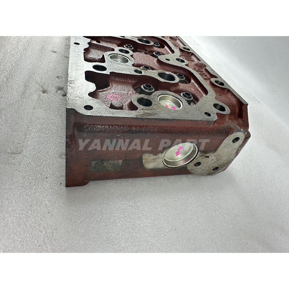 Cylinder Head For Kubota V3300-16V Engine